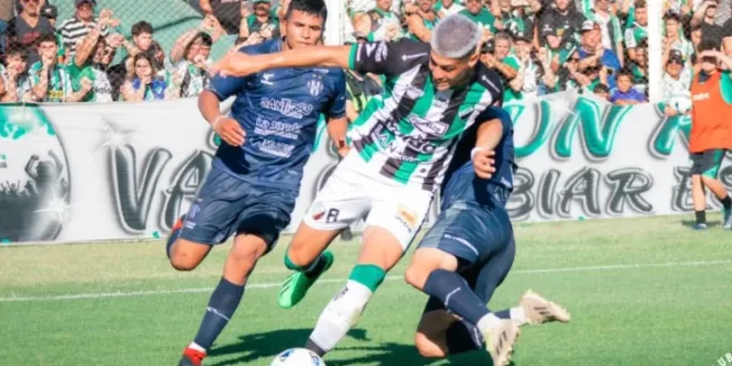 Sarmiento de La Banda