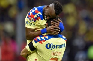 América de México el más visto en TikTok, cierra Racing el Top 5.