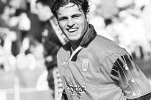 Leonardo Biagini