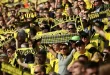 Borussia Dortmund es el de mayor arrastre en Alemania pero clubes de la "B" se destacan entre los taquilleros