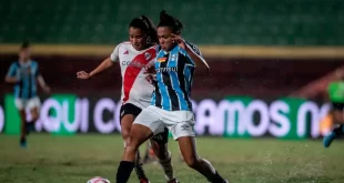 Papelón de River en la Ladies Cup, gestos racistas obligaron a tomar medidas drásticas en su contra