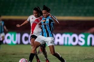 Papelón de River en la Ladies Cup, gestos racistas obligaron a tomar medidas drásticas en su contra