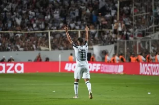 Central Córdoba campeón de la Copa Argentina