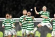 Celtic cierra el 2024 invicto en la Premier de Escocia