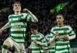 Celtic se destacó en el Boxing Day escocés al golear a Motherwell y aumentar distancias con Rangers