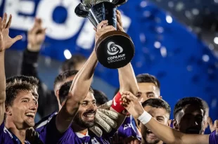 Defensor Sporting se consagró tricampeón de la Copa Uruguay