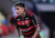 Ex Flamengo en el radar de Boca y River