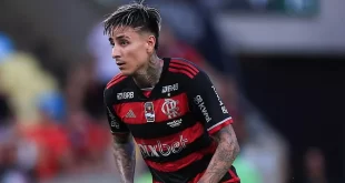 Ex Flamengo en el radar de Boca y River