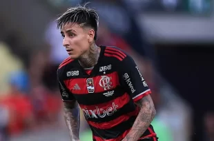 Ex Flamengo en el radar de Boca y River