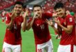 Indonesia, crecimiento exponencial del fútbol de este país