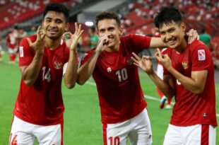 Indonesia, crecimiento exponencial del fútbol de este país