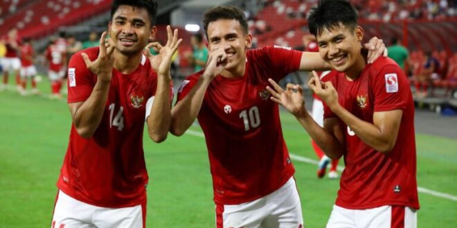 Indonesia, crecimiento exponencial del fútbol de este país