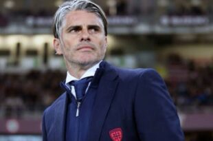 El Memo López es el nuevo entrenador de River Plate de Montevideo