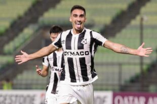 Conmebol sorteó la fase preliminar de la Copa Sudamericana