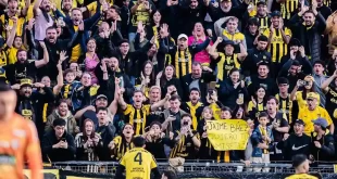 Peñarol campeón del fútbol uruguayo 2024