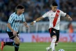 River perdió con Racing y se complicó feo