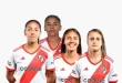 Jugadoras de River implicadas en actos racistas en Brasil no podrán retornar a la Argentina