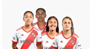 Jugadoras de River implicadas en actos racistas en Brasil no podrán retornar a la Argentina