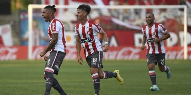 Joaquín Lavega juvenil de River Plate (Uru) es codiciado por los más fuertes de Brasil