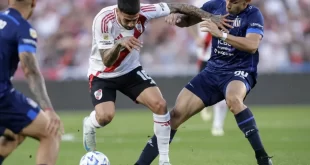 River y Talleres con fecha para final en el horizonte