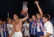 Talleres campeón de la Copa Conmebol