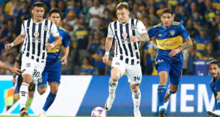 Talleres de Córdoba entre los equipos más caros del fútbol argentino según Transfermarkt