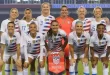 USA Femenino