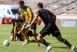 Aldosivi fue goleado en su segunda presentación en primera división