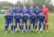 Argentina Sub 20