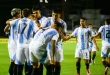 Argentina Sub 20 humilló a Brasil con histórico 6-0