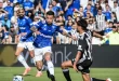 Atlético MG vs Cruzeiro se molieron a patadas en Miami