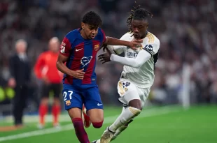 Barcelona y Real Madrid se verán las caras en tierras saudíes
