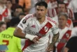 Adam Bareiro entró en la lista de prescindibles en River Plate