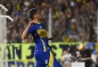 Boca le ganó a Juventude de Caxias en amistoso jugado en San Nicolás