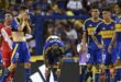 Boca no pudo en La Bombonera con Argentinos Juniors