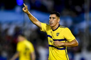 Merentiel jugará el amistoso ante Juventude de Caxias en San Nicolás