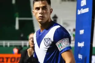 Valentín Gómez finalmente se decidió por el fútbol brasileño