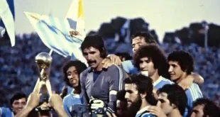 Copa de Oro de 1980