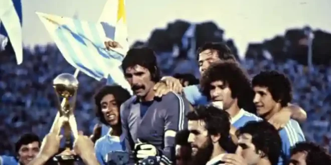 Copa de Oro de 1980