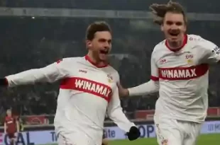 Bayern Munich golea al Hoffenheim sabiendo que Bayer Leverkusen lo acecha
