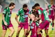 Fútbol de la India, el clásico quedó en manos de Mohun Bagan