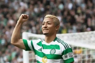 Celtic ganó el partido pendiente de la jornada 11 para aumentar distancias sobre Rangers, en Escocia