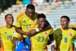 Sudamericano Sub 20, Colombia clasificó al hexagonal