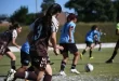 Liga FutFem el torneo femenino más prestigioso de Argentina