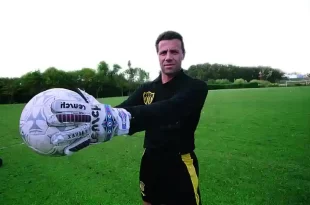 Fernando Álvez pasó por la Sub 20 de Uruguay