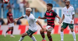 Flamengo y Botafogo arrancaron con derrota en Carioca 2025