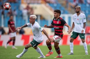 Flamengo y Botafogo arrancaron con derrota en Carioca 2025