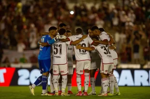 Flamengo arrancó mal el torneo carioca