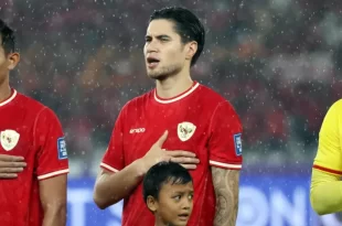 Kevin Diks es codiciado por popular club alemán