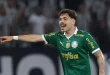 Palmeiras debutó en el Paulista con victoria sobre Palmeiras en noche destacada de Mauricio